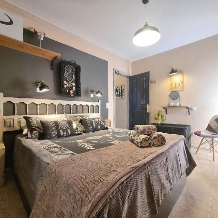 דירות מספאלומס Top1 Green Sea Bungalow Jardin מראה חיצוני תמונה