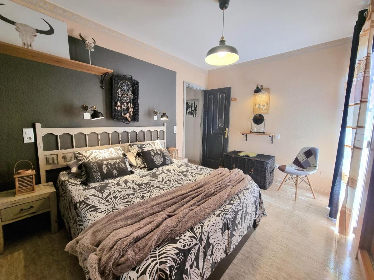 דירות מספאלומס Top1 Green Sea Bungalow Jardin מראה חיצוני תמונה